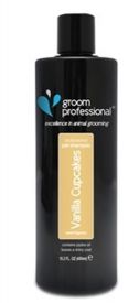 Groom Professional Vanilla Cupcakes Shampoo